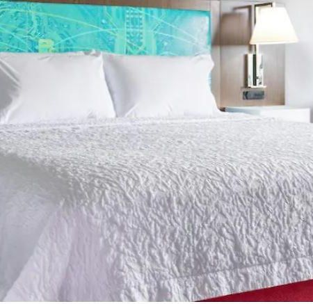 Hampton Inn Mcminnville, Tn المظهر الخارجي الصورة