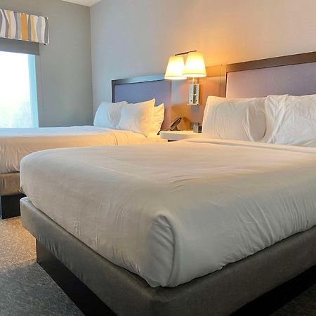 Hampton Inn Mcminnville, Tn المظهر الخارجي الصورة