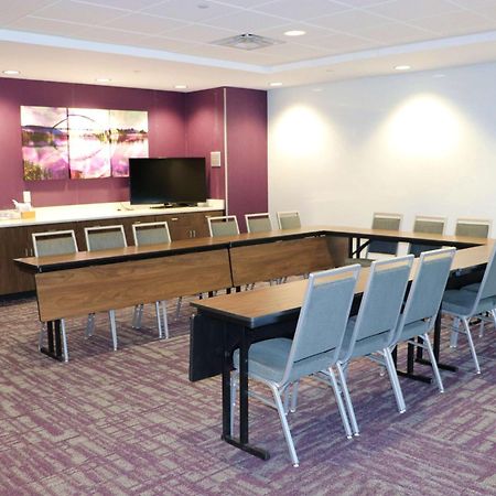 Hampton Inn Mcminnville, Tn المظهر الخارجي الصورة