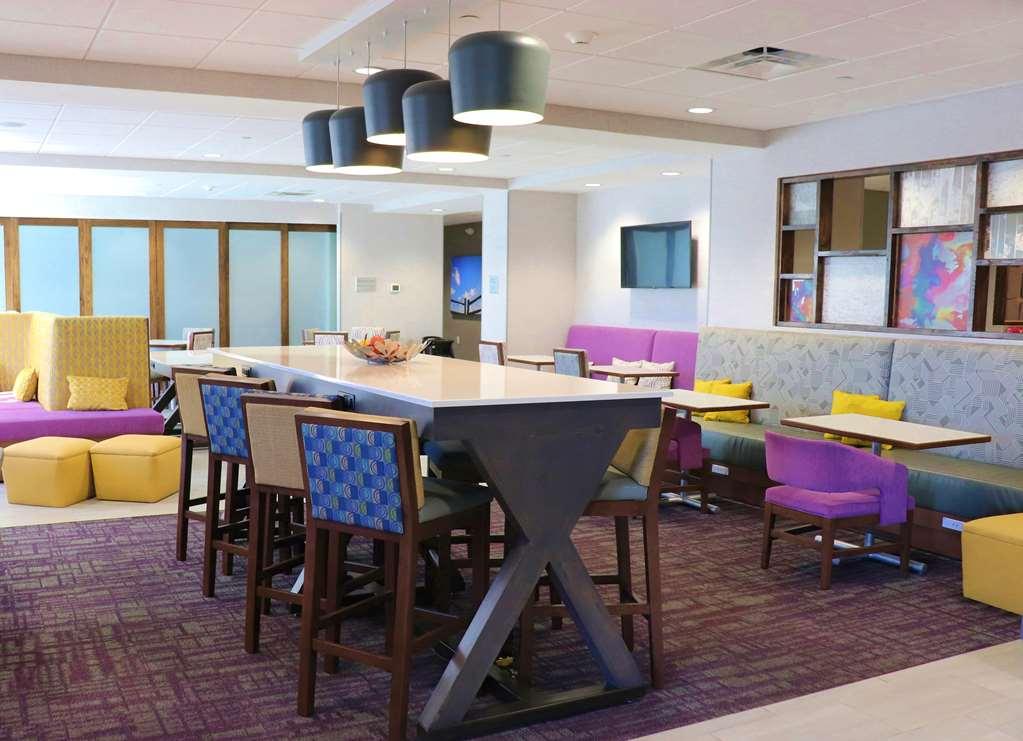 Hampton Inn Mcminnville, Tn المظهر الداخلي الصورة