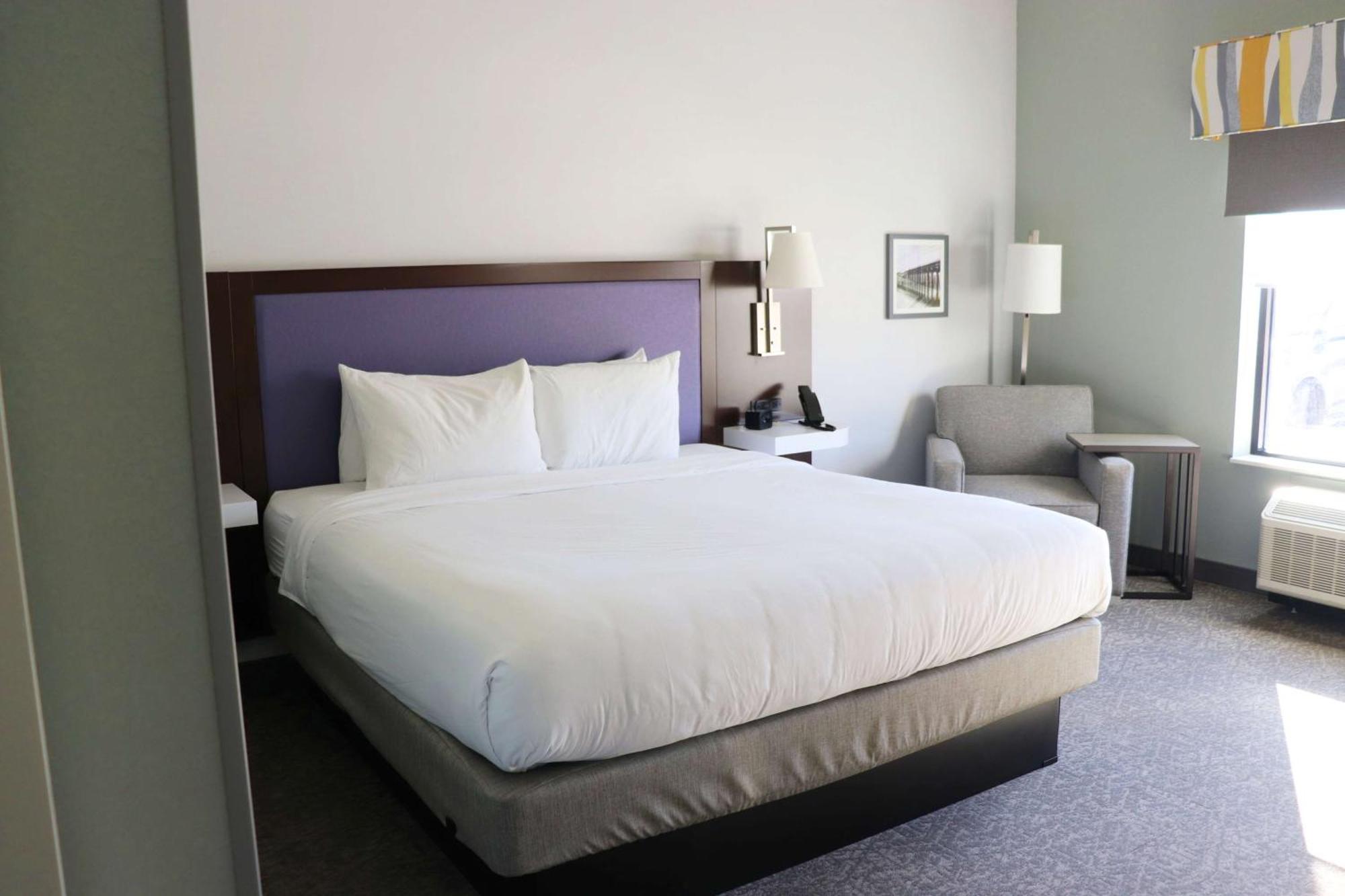 Hampton Inn Mcminnville, Tn المظهر الخارجي الصورة